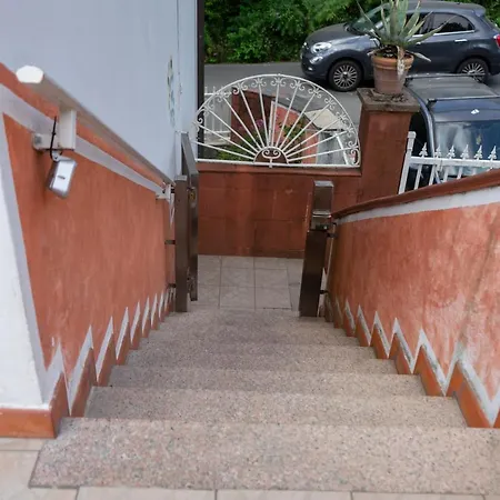 Casa I Girasoli Apartment Vezzano Ligure