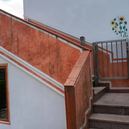 Casa I Girasoli *
