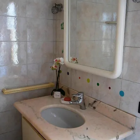 דירה Casa I Girasoli