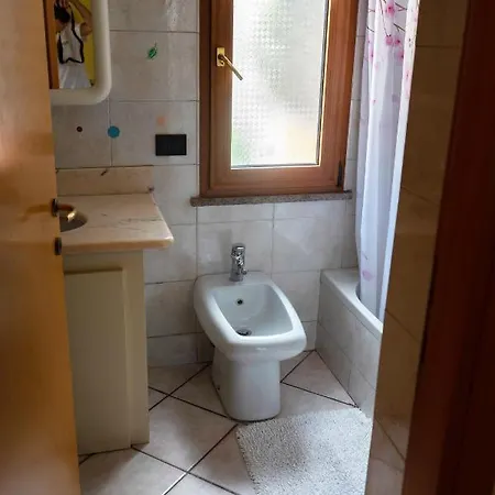 דירה Casa I Girasoli *