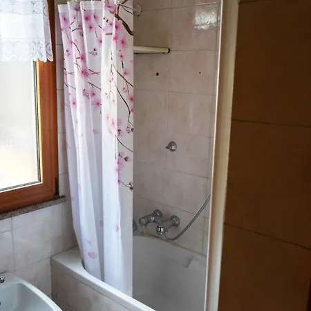 Casa I Girasoli * Vezzano Ligure