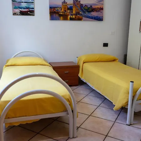 Apartment Casa I Girasoli *