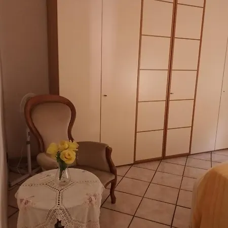 Casa I Girasoli アパート