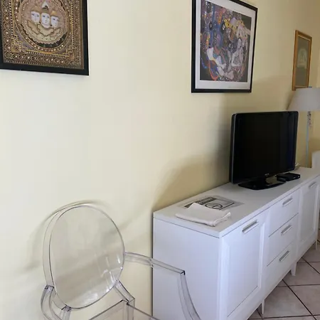 Casa I Girasoli *