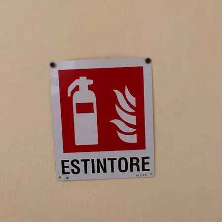 דירה Casa I Girasoli *