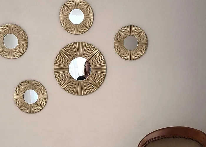 Casa I Girasoli