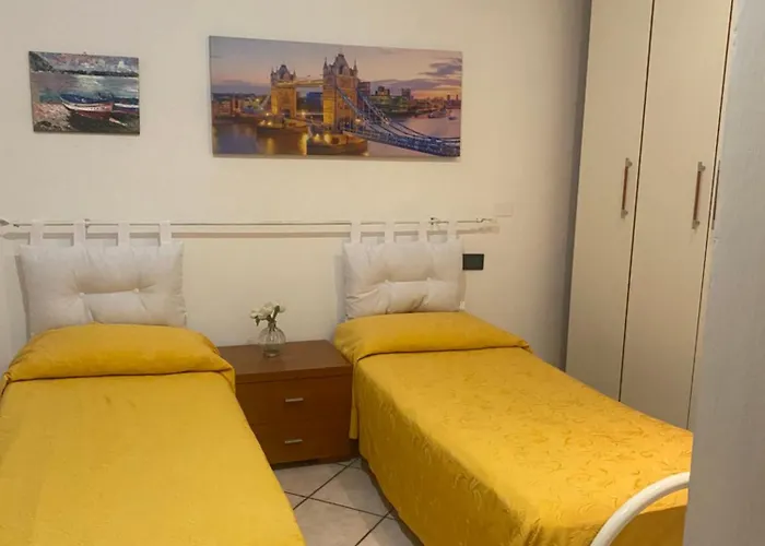アパート Casa I Girasoli