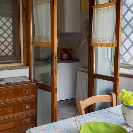 Casa I Girasoli 아파트 *