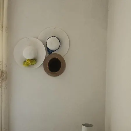 Casa I Girasoli *