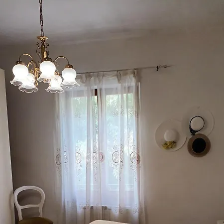 Casa I Girasoli דירה *