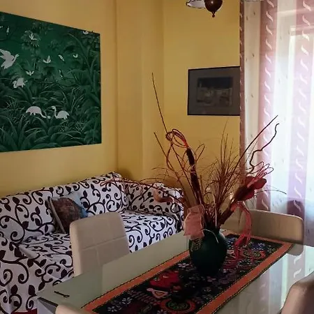 아파트 Casa I Girasoli *
