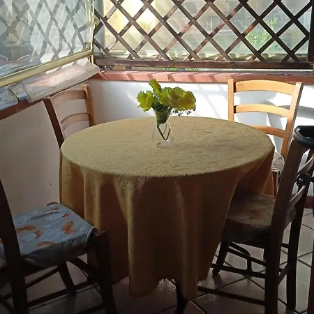 Casa I Girasoli וצאנו ליגורה