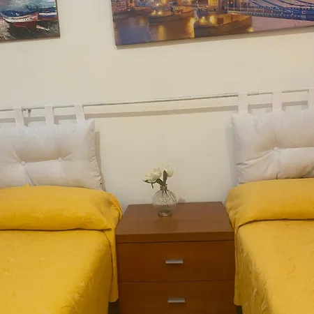 Casa I Girasoli アパート
