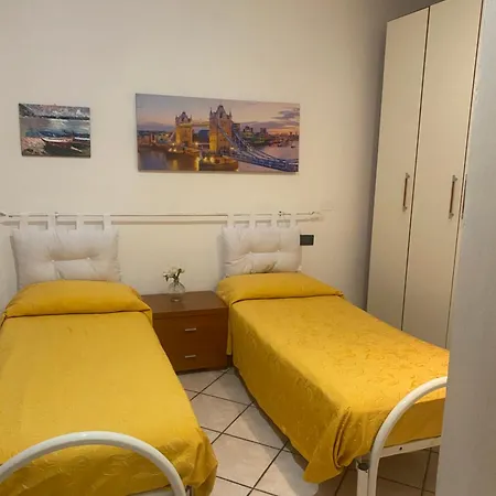 Appartement Casa I Girasoli