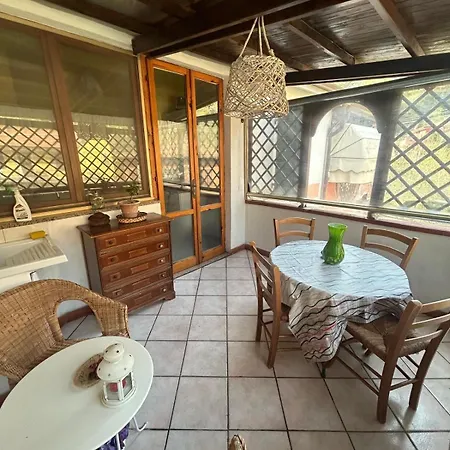 Casa I Girasoli Appartement *