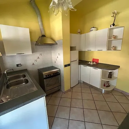 Casa I Girasoli