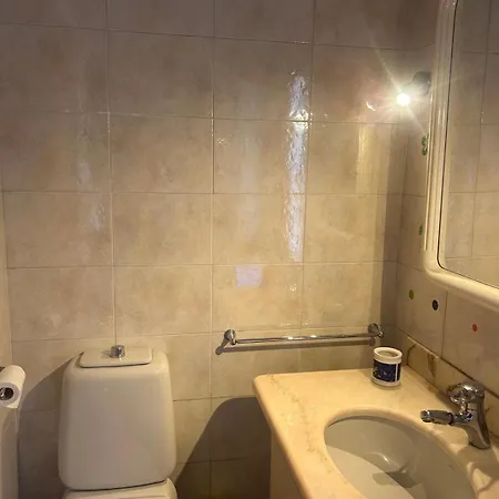 Casa I Girasoli Appartement