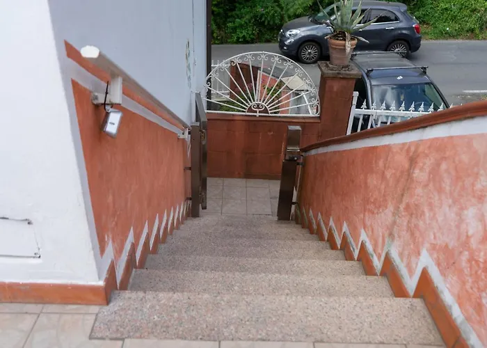 Casa I Girasoli Appartement Vezzano Ligure