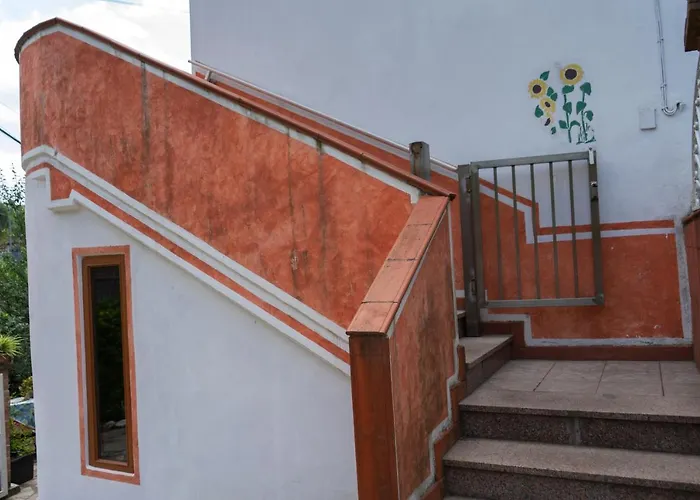 Casa I Girasoli *