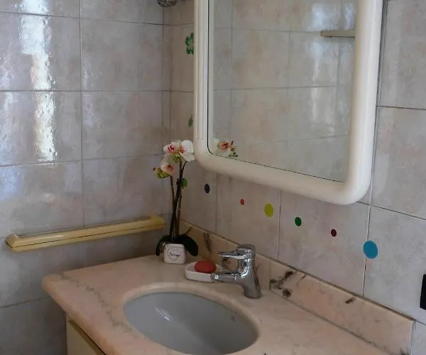 Appartement Casa I Girasoli