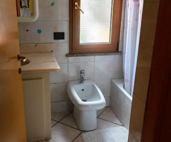 Appartement Casa I Girasoli *
