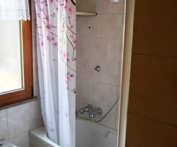 Casa I Girasoli * Vezzano Ligure