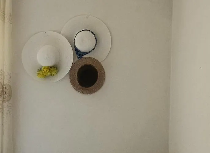 Casa I Girasoli *
