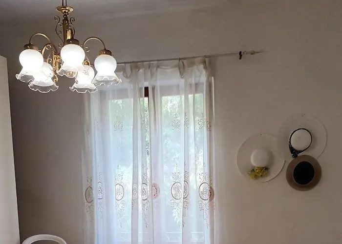 Casa I Girasoli Appartement *
