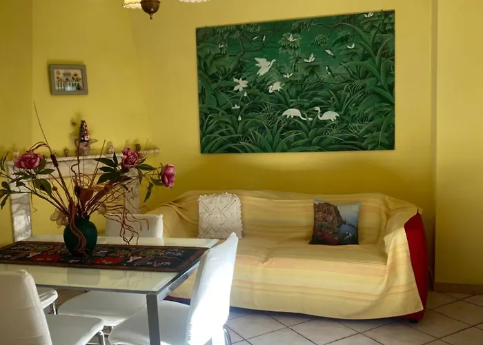 Casa I Girasoli Appartement *