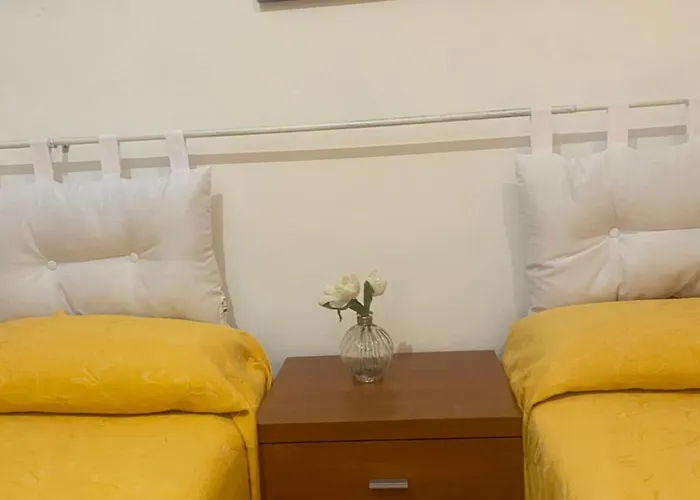 Casa I Girasoli Appartement