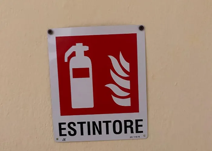 Appartement Casa I Girasoli *