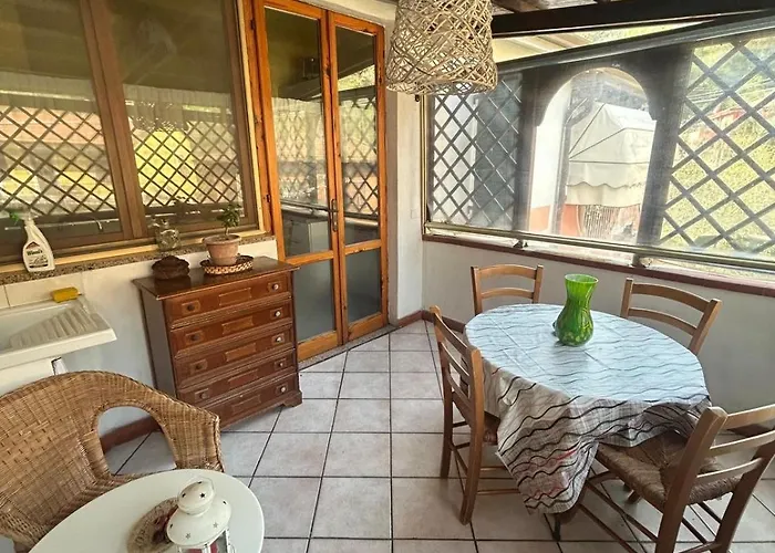 Casa I Girasoli Appartement *