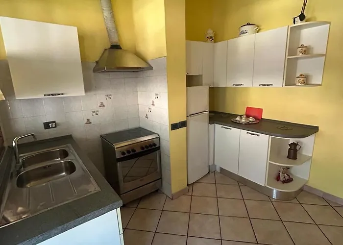Casa I Girasoli