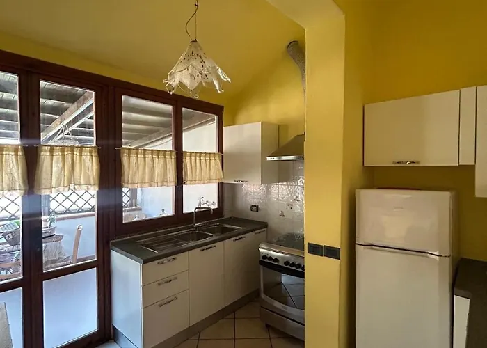 Casa I Girasoli *