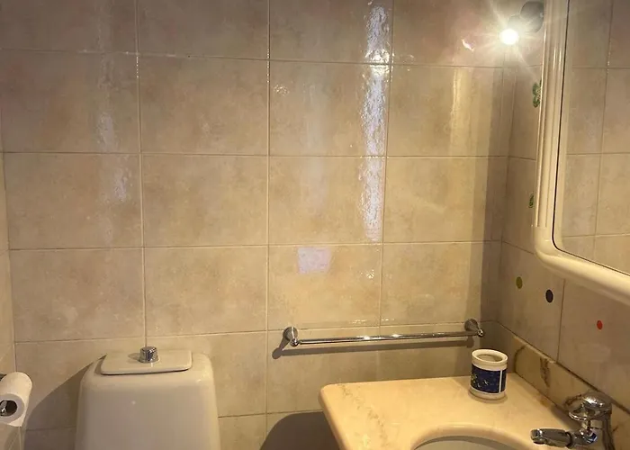 Casa I Girasoli Appartement